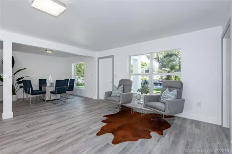 22 NE 89th Street El Portal FL 33138