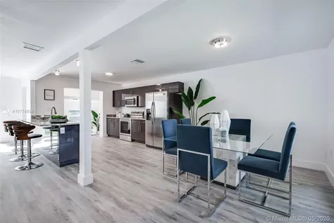 22 NE 89th Street El Portal FL 33138