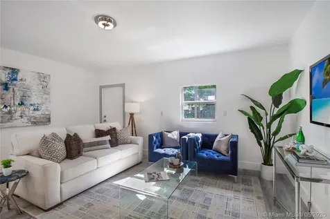 22 NE 89th Street El Portal FL 33138