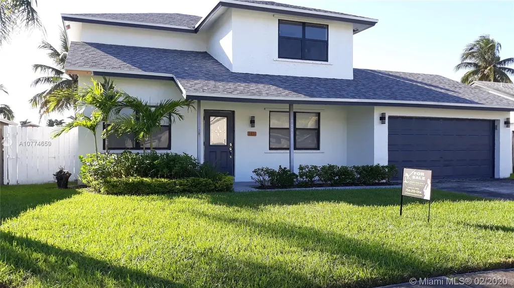 3811 NW 119th Avenue Sunrise FL 33323