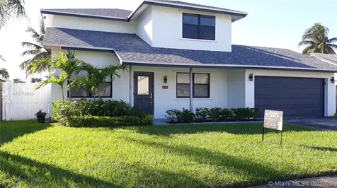 3811 NW 119th Avenue Sunrise FL 33323