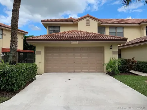 12228 Sag Harbor Court Wellington FL 33414