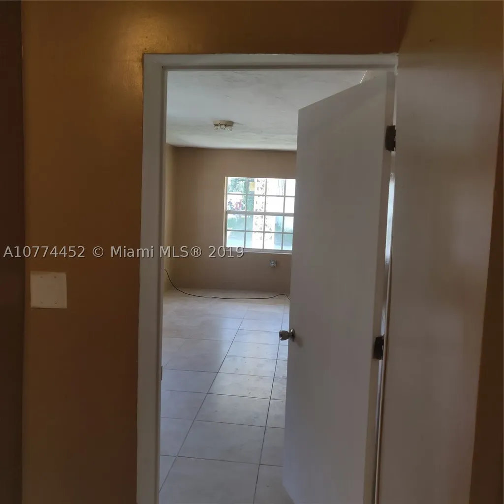 2297 NE 137th Street North Miami Beach FL 33181