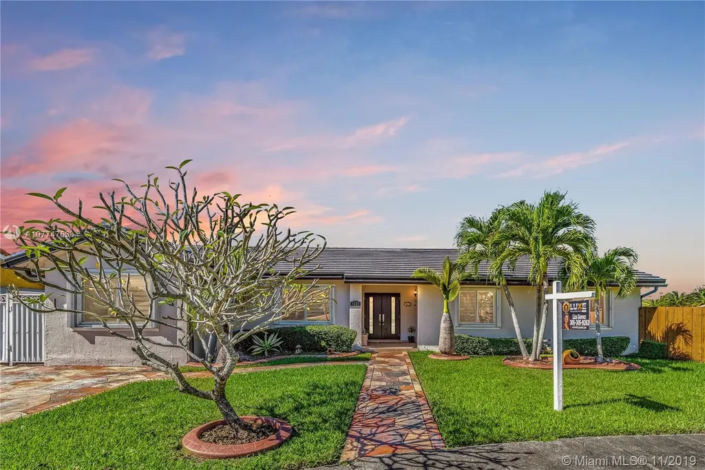 4220 SW 143rd Avenue Miami FL 33175