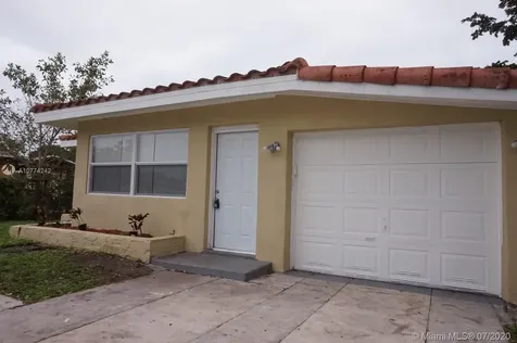 4450 SW 21st Street West Park FL 33023