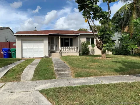 2021 SW 24th Street Miami FL 33145