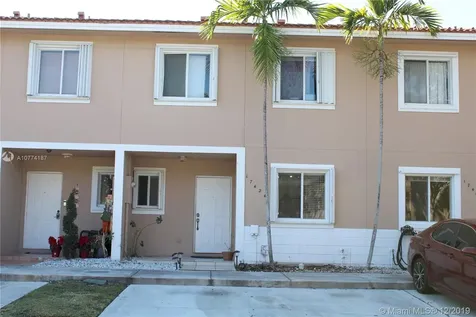17424 SW 139th Court Miami FL 33177