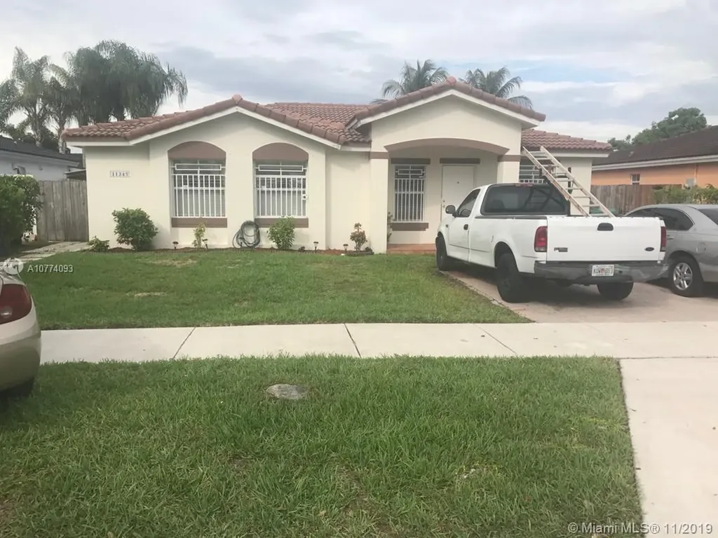 11345 SW 246th Street Homestead FL 33032