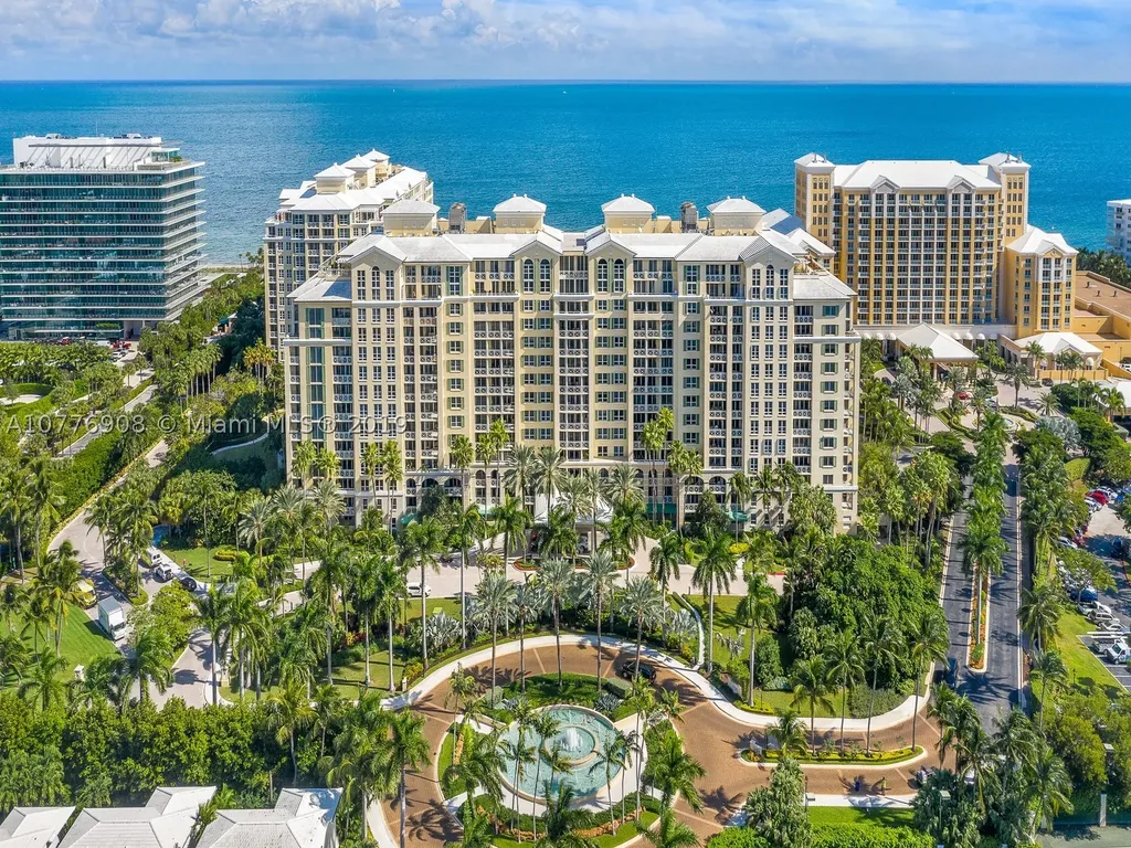 445 Grand Bay Drive Key Biscayne FL 33149