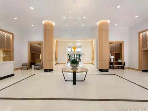 445 Grand Bay Drive Key Biscayne FL 33149