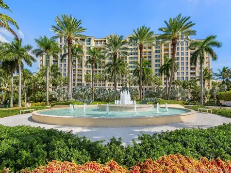 445 Grand Bay Drive Key Biscayne FL 33149