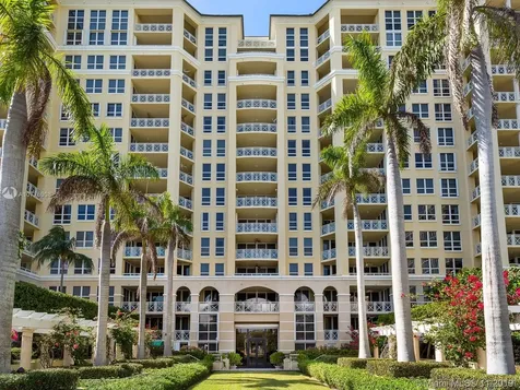 445 Grand Bay Drive Key Biscayne FL 33149