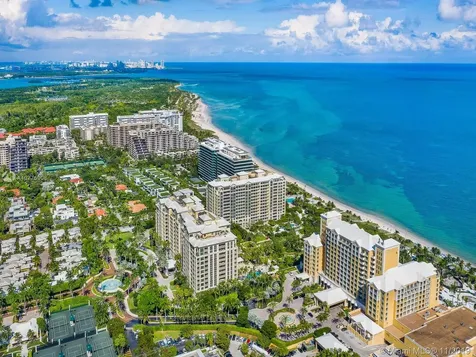 445 Grand Bay Drive Key Biscayne FL 33149