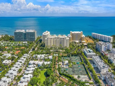 445 Grand Bay Drive Key Biscayne FL 33149