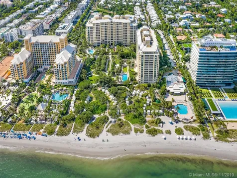 445 Grand Bay Drive Key Biscayne FL 33149