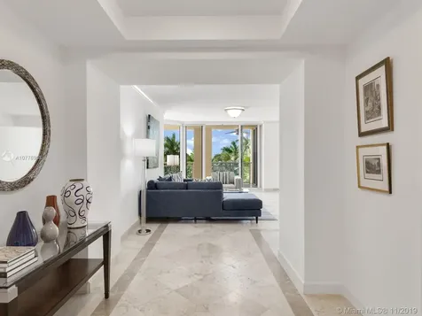445 Grand Bay Drive Key Biscayne FL 33149