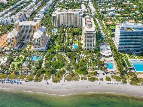 445 Grand Bay Drive Key Biscayne FL 33149