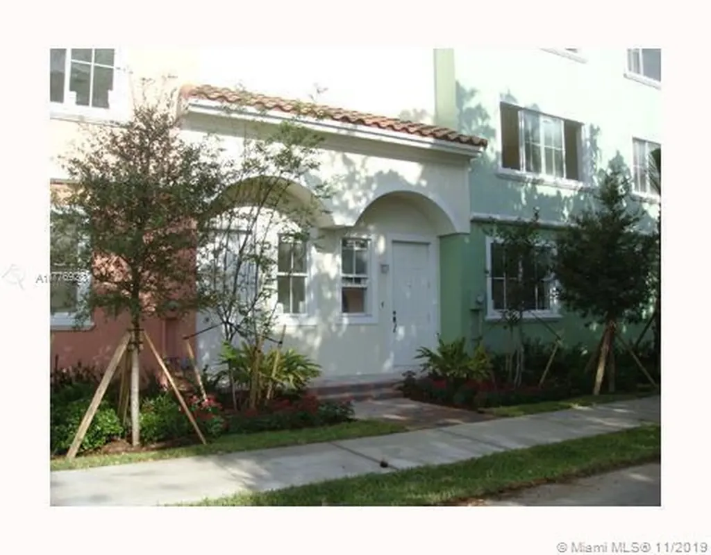 1705 Johnson Street Hollywood FL 33020