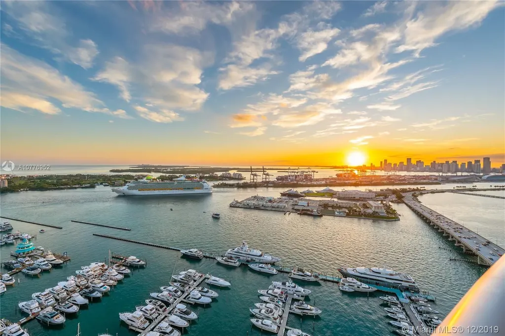 450 Alton Road Miami Beach FL 33139