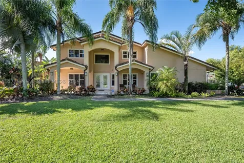3151 SW 131st Terrace Davie FL 33330