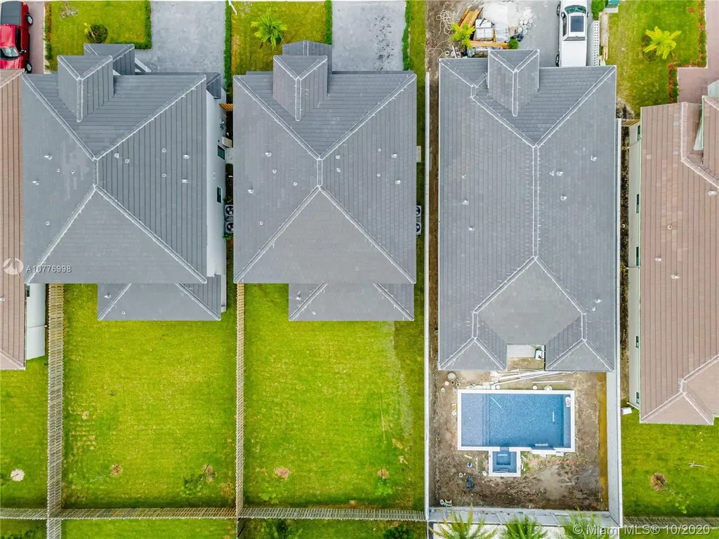 14620 SW 20th Street Miami FL 33175