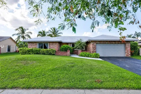 9180 NW 11th Court Plantation FL 33322