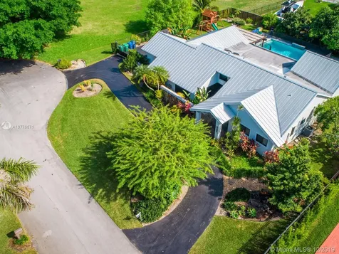 16255 SW 89th Court Palmetto Bay FL 33157