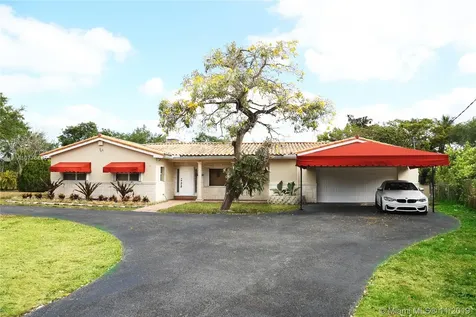 11500 SW 95th Street Miami FL 33176