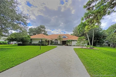 6627 Woodlake Road Jupiter FL 33458