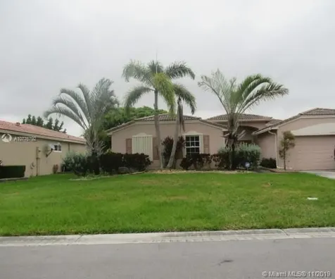 2233 SW 120th Avenue Miramar FL 33025
