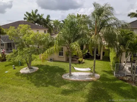 1867 Silverbell Terrace Weston FL 33327