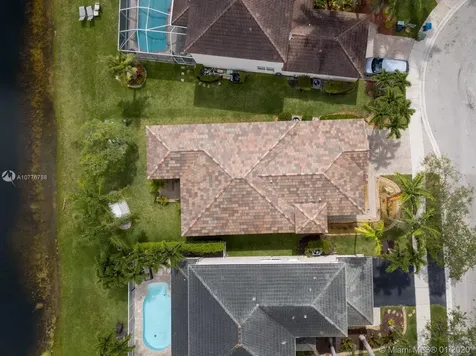 1867 Silverbell Terrace Weston FL 33327