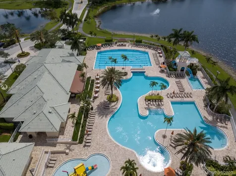 1867 Silverbell Terrace Weston FL 33327