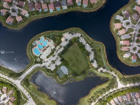 1867 Silverbell Terrace Weston FL 33327