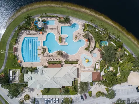 1867 Silverbell Terrace Weston FL 33327