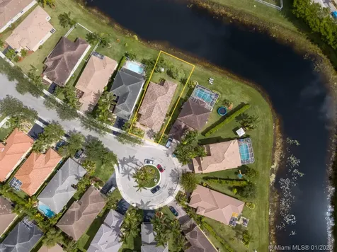 1867 Silverbell Terrace Weston FL 33327