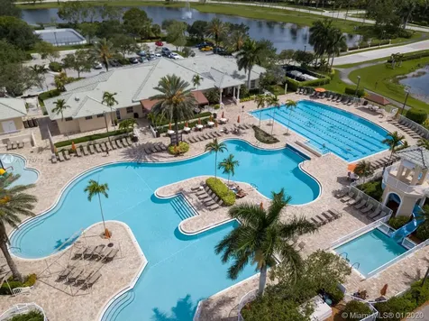 1867 Silverbell Terrace Weston FL 33327