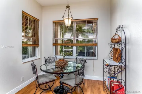 1867 Silverbell Terrace Weston FL 33327