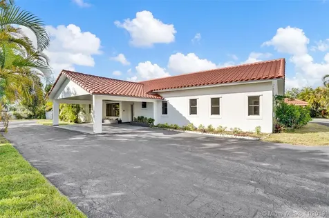 13753 SW 36th Street Miami FL 33175