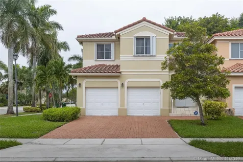 16995 SW 38th Street Miramar FL 33027