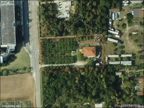 24351 SW 124th Avenue Homestead FL 33032