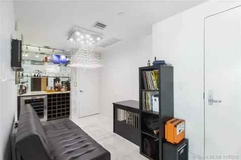 888 Biscayne Boulevard Miami FL 33132