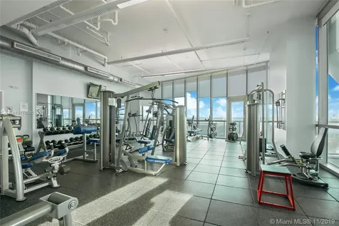 888 Biscayne Boulevard Miami FL 33132