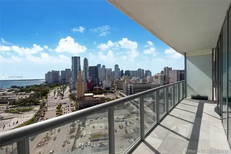 888 Biscayne Boulevard Miami FL 33132