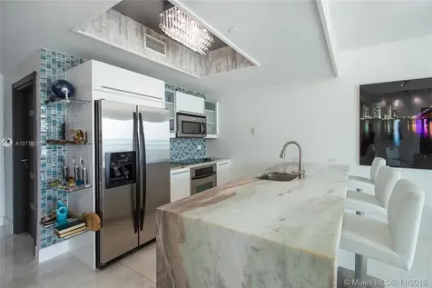 888 Biscayne Boulevard Miami FL 33132
