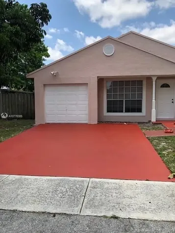 8671 SW 15th Street Pembroke Pines FL 33025
