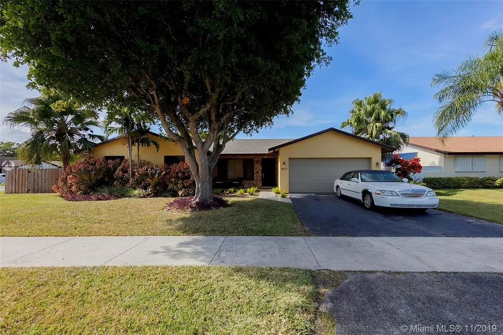 10512 SW 144th Court Miami FL 33186