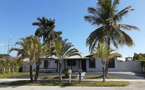 25425 SW 127th Court Homestead FL 33032