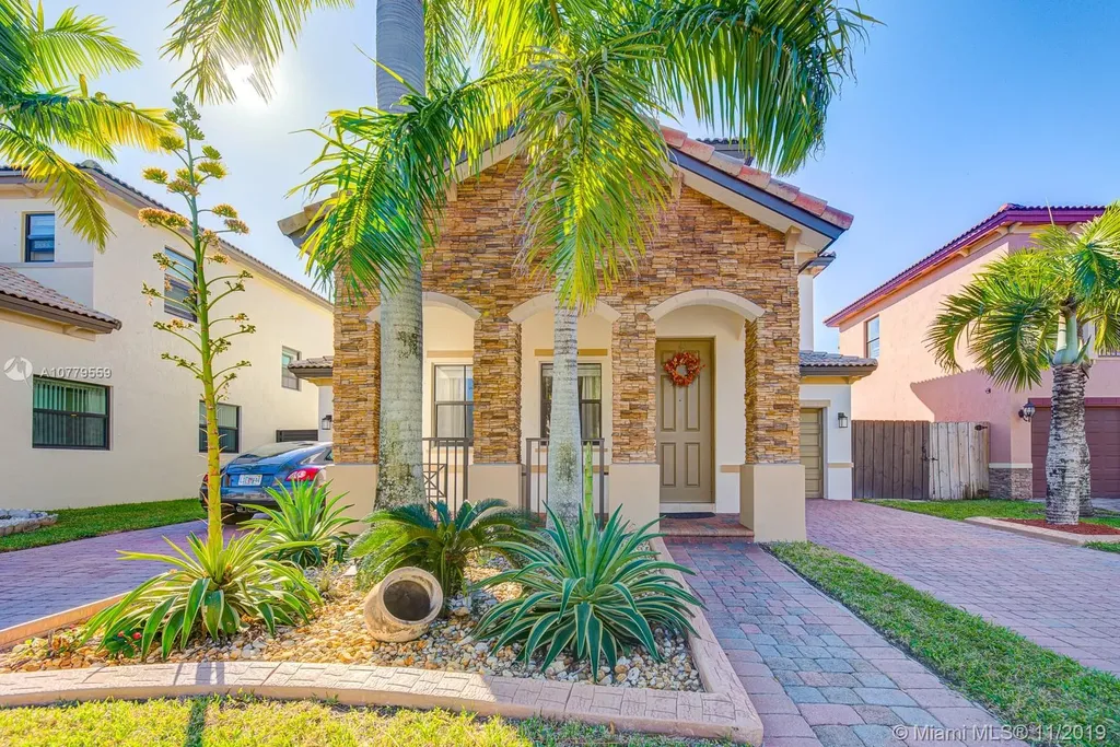 11352 SW 243rd Terrace Homestead FL 33032