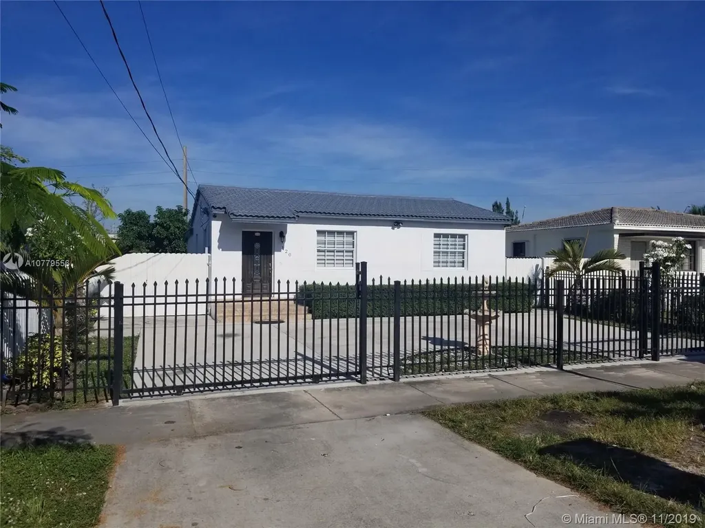 120 Tamiami Canal Road Miami FL 33144